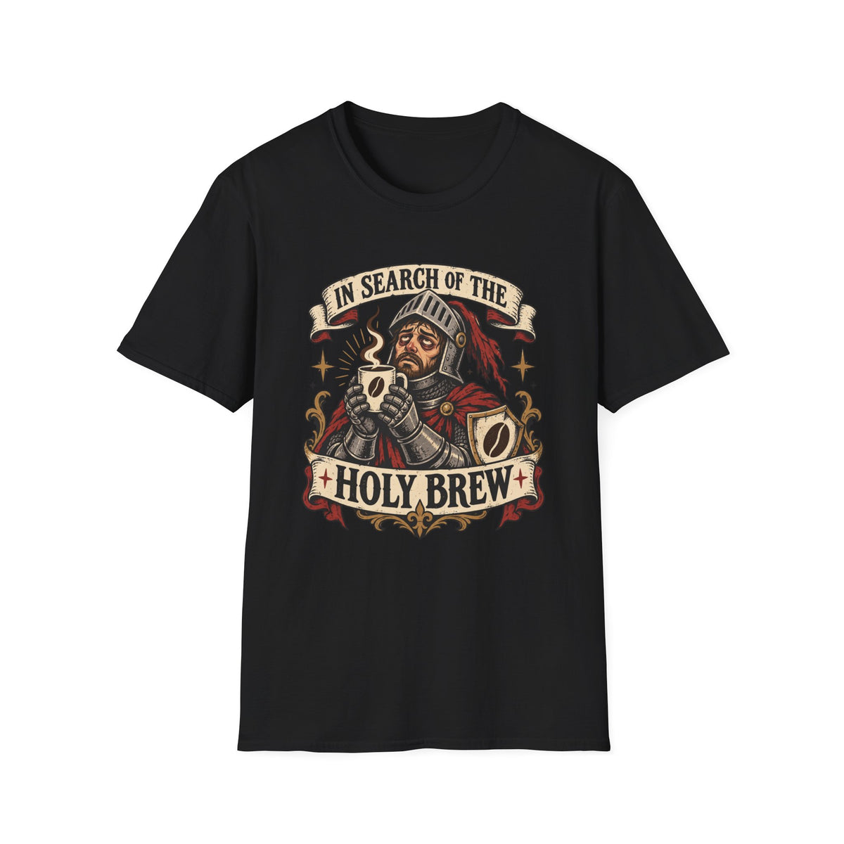 Holy Brew T-Shirt