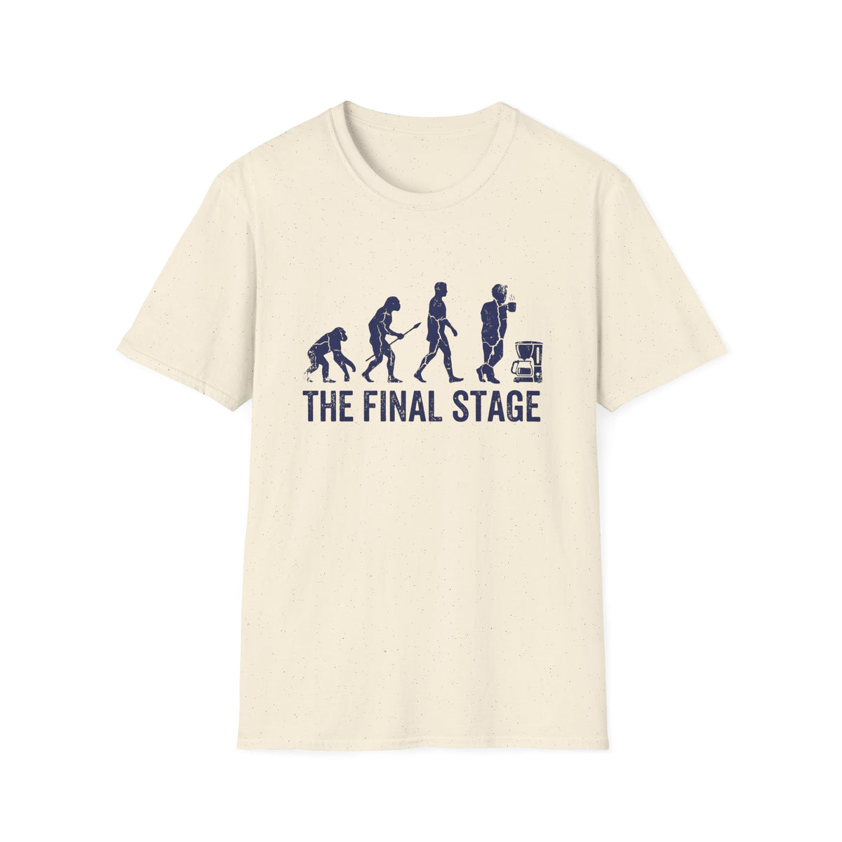 Final Stage T-Shirt
