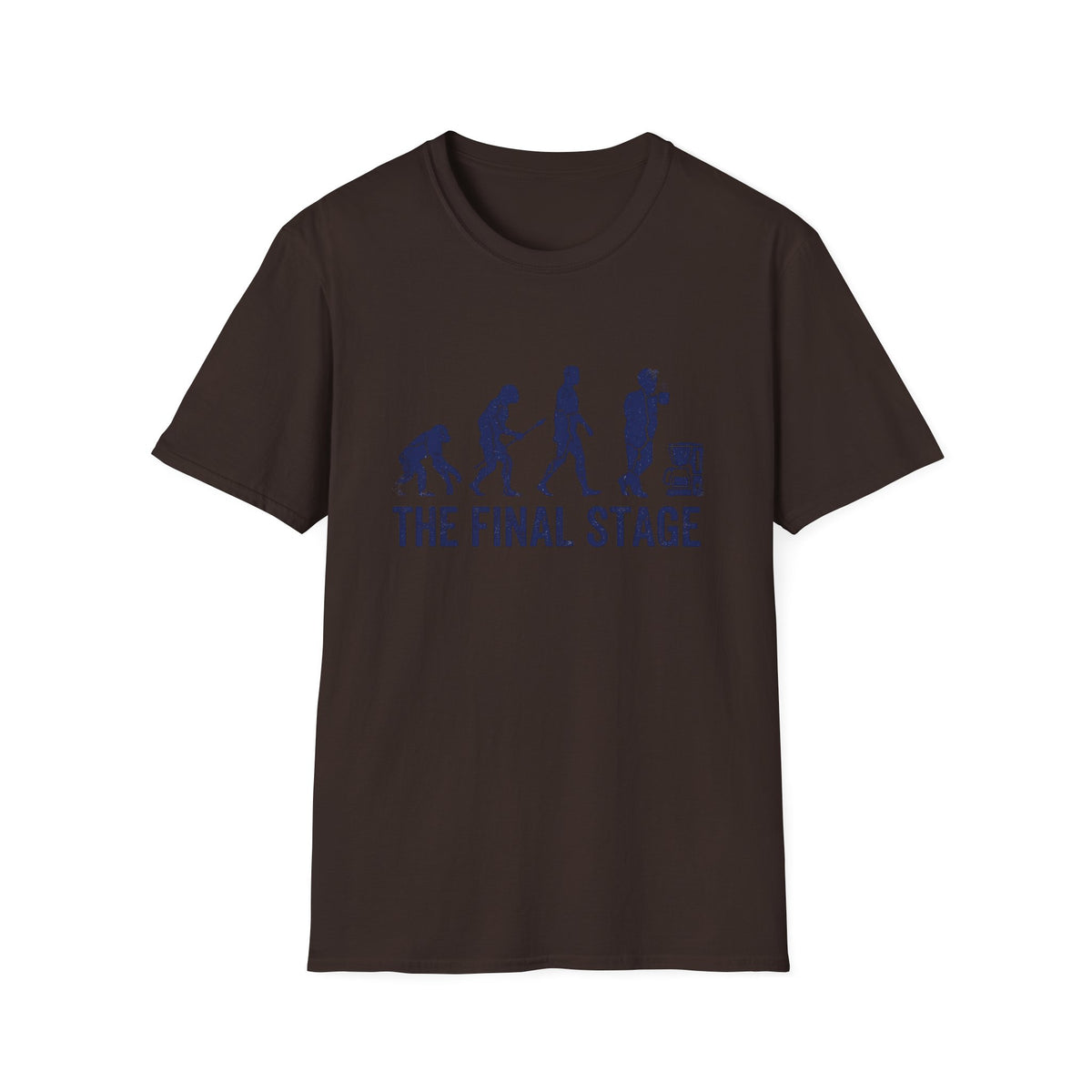 Final Stage T-Shirt