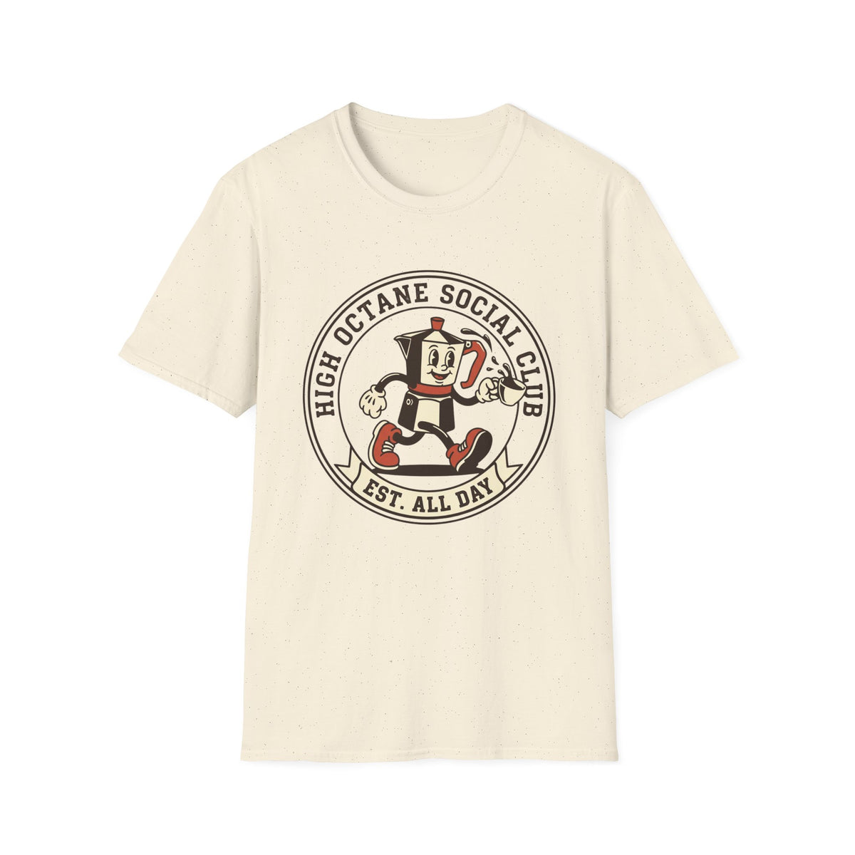 High Octane T-Shirt