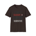 Coffee Survive T-Shirt