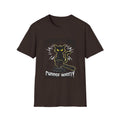 Caffeine or Chaos T-Shirt