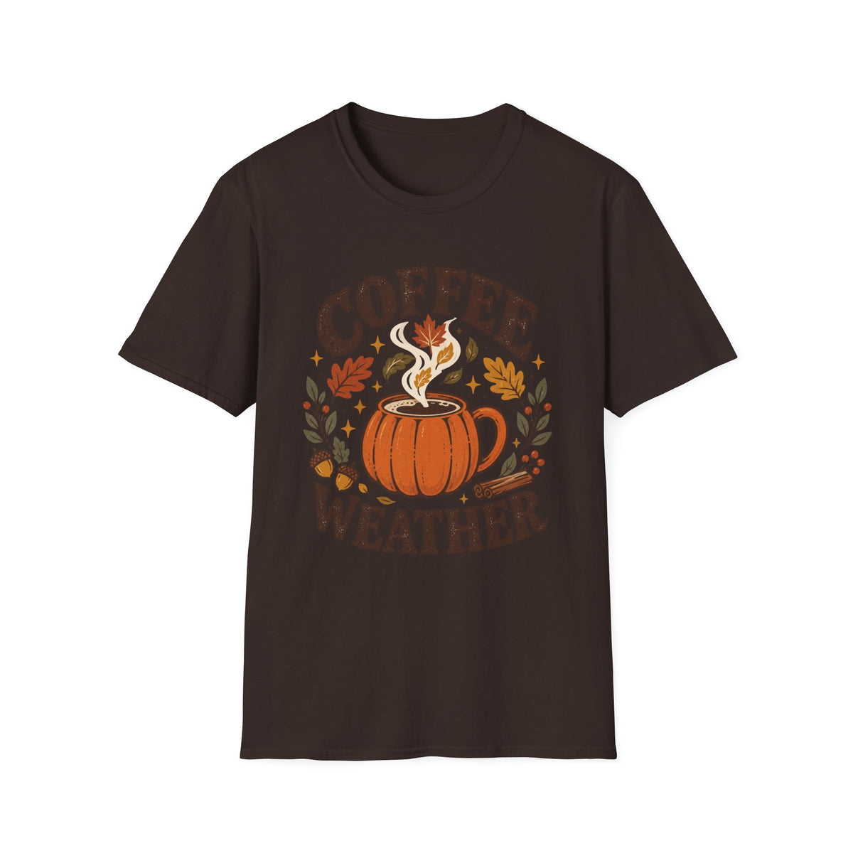 Coffee Weather T-Shirt