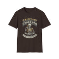 Raised by Espresso T-Shirt