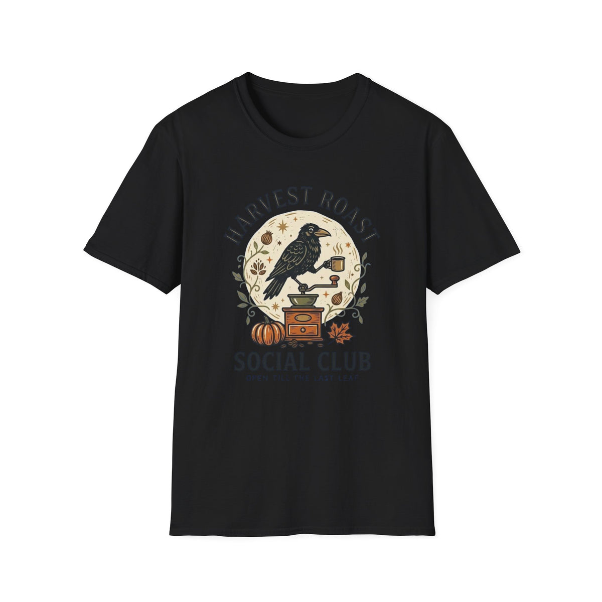 Harvest Roast T-Shirt