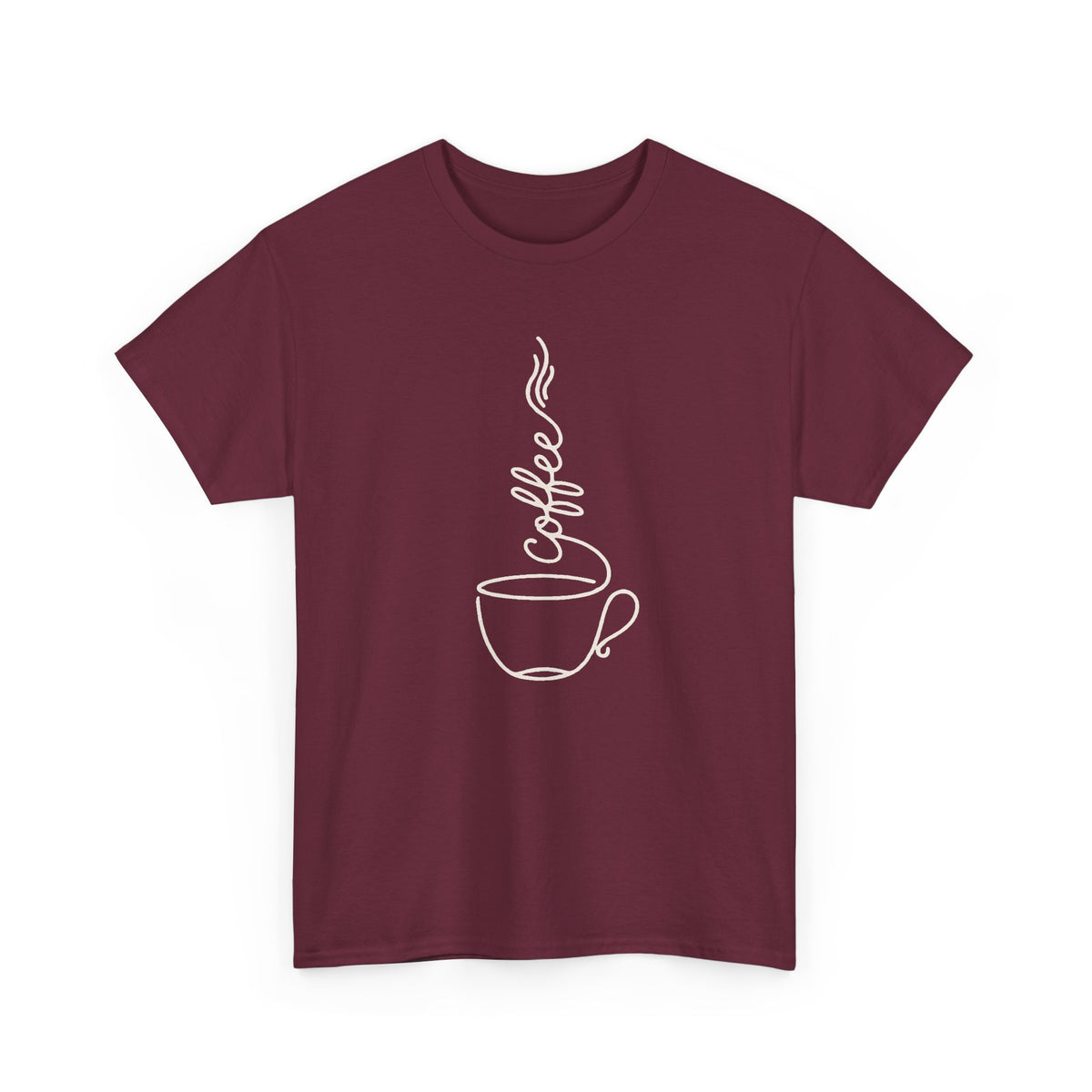 Coffee Script T-Shirt