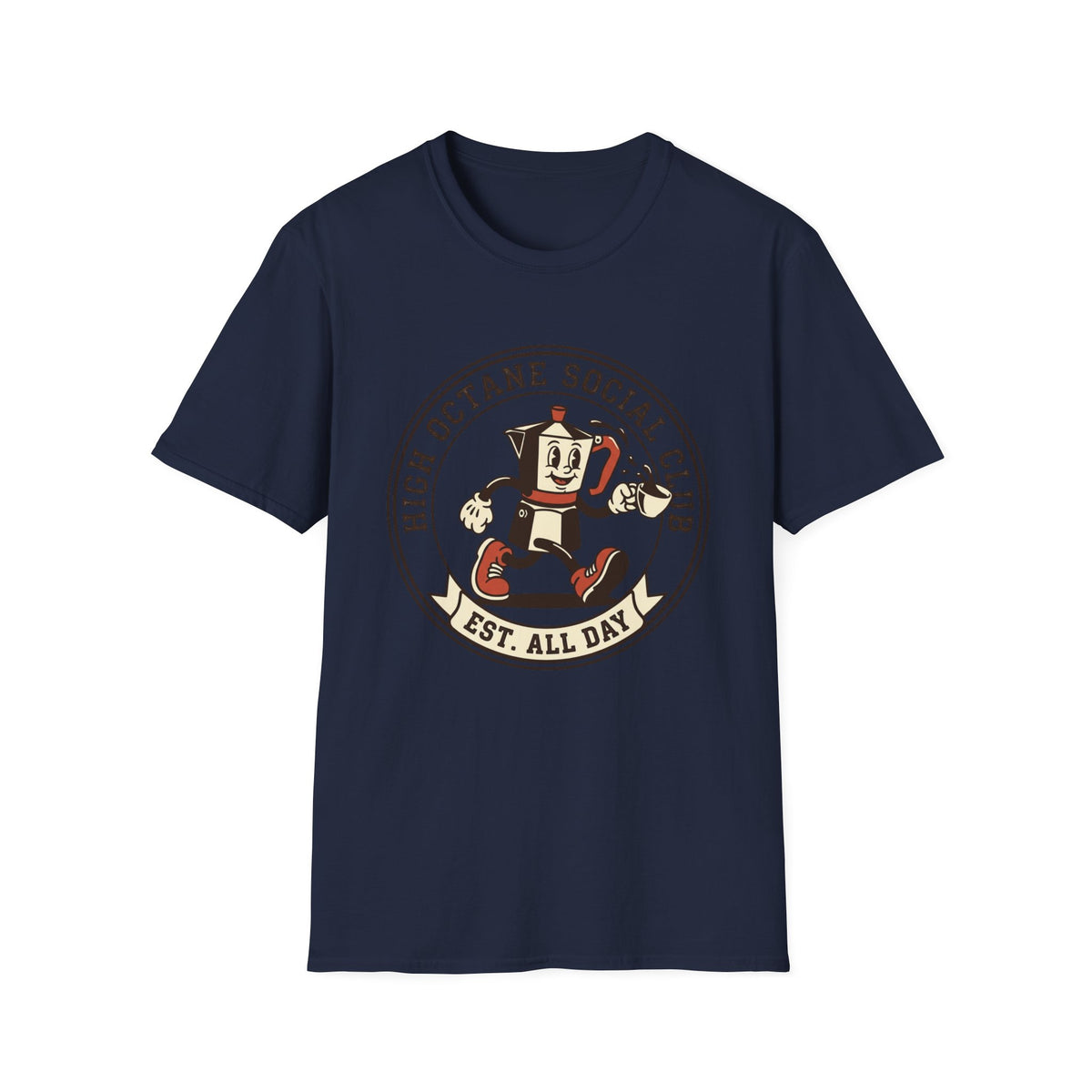 High Octane T-Shirt