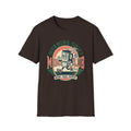 Morning Shift Moms T-Shirt