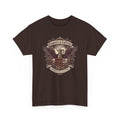 Chapters & Caffeine T-Shirt