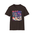City Pop Coffee T-Shirt