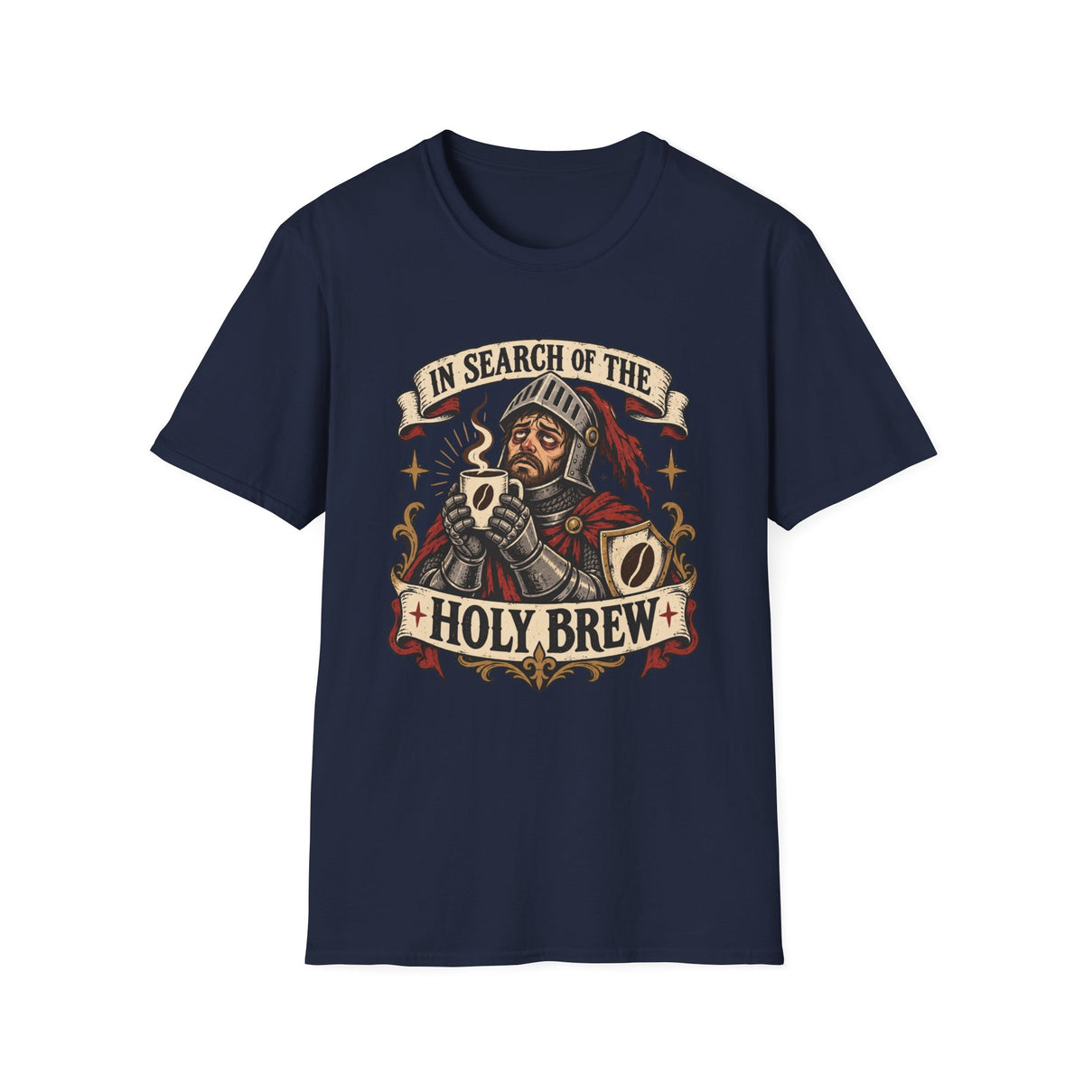 Holy Brew T-Shirt