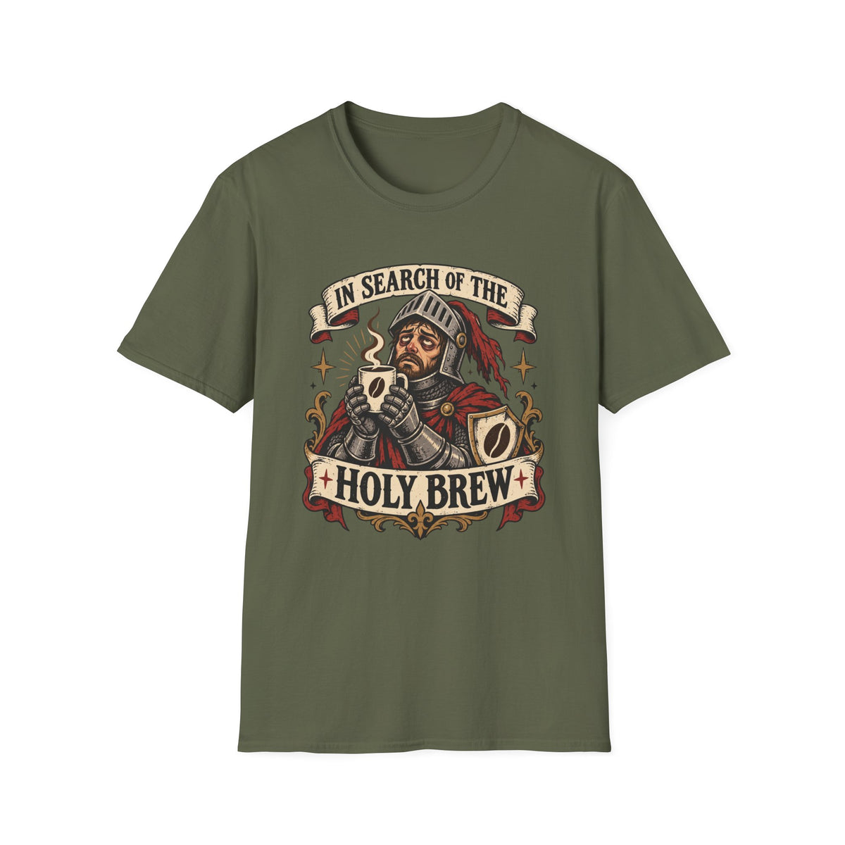Holy Brew T-Shirt