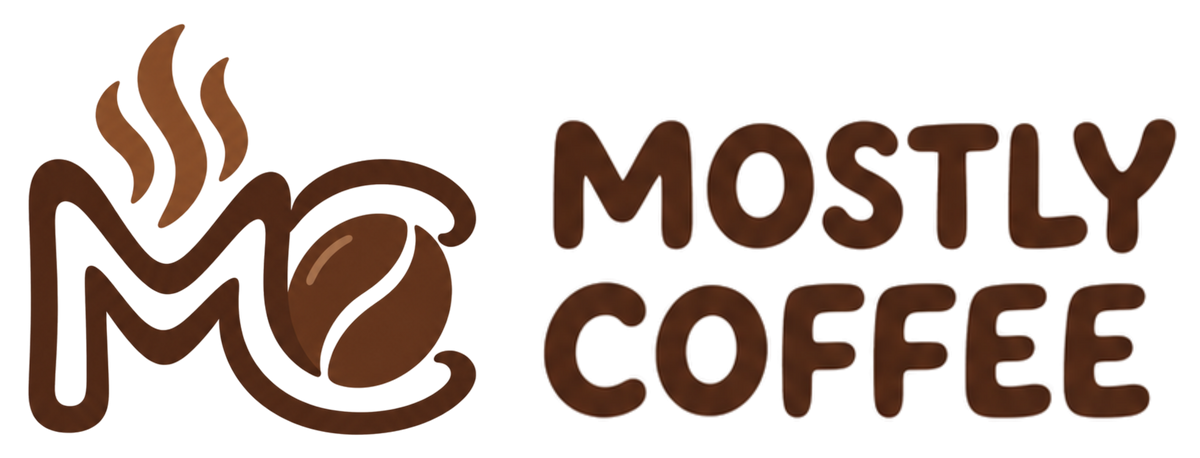 Mostly Coffee